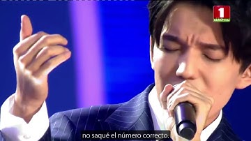 Dimash Kudaibergen [SUB. ESPAÑOL] - S.O.S. d