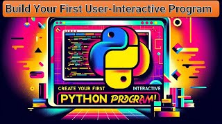 Player Profile Python Made Easy: Build Your First User-Interactive Program!