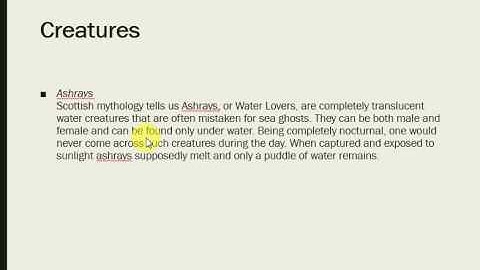 Water Video-Haoran Sun