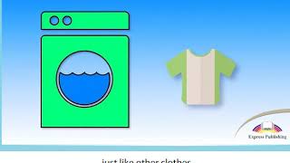 Detalles Action 10 module 3 Tomorrow`s World Noticias