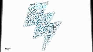 ROSH HASHANAH GREETINGS