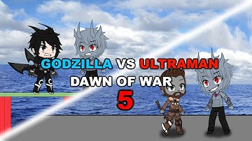 Kaijus/Ultras/Darkness/Eva