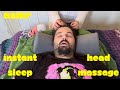 ASMR | Girlfriend Gives A Head Massage So Good I Fell Asleep (head massage)