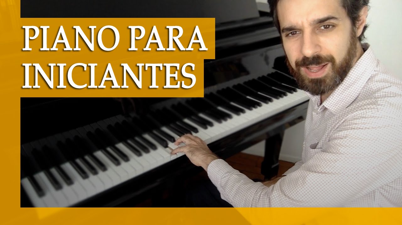 10 motivos para você fazer aulas de piano on-line hoje mesmo