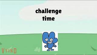 BFDI CAMP 11B