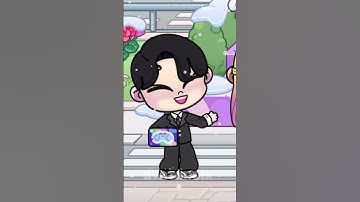 SQUID GAME| AVATARWORLD #tocaboca #avatarworldgame #squidgame #trending #fyp #follow