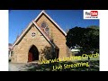 Warwick Uniting Church Online Service 29th March 2020