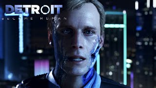 Я НЕ ВИНОВАТ ➤ Detroit: Become Human | #1