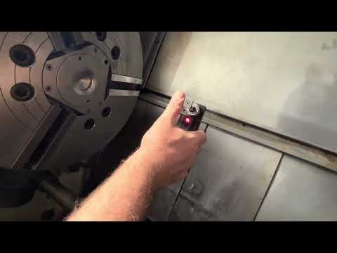 Hwacheon HiTech 550B