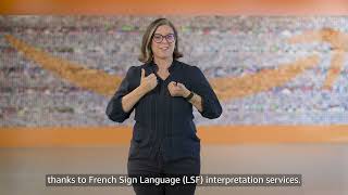 Amazon Is Launching A Customer Service In French Sign Language Lsf