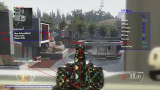 Arrive Stealth OffHost Menu [Preview]