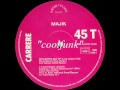 Majik - You Gotta Get Up (12" Funk 1982)