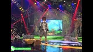 Performance VADEL - WeDance bersama WeChat - Eps. 11