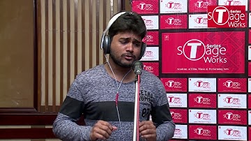 Srikumar | Recording Contest | T-Series StageWorks