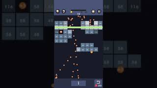 Jay plays Bricks n Balls - Level 146 - 3 stars - No help