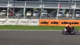 AVCC筑波 2016