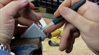 (122) Master 570 from BronxLockpicker60 Picked