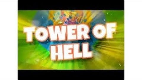 How To Get İn MUTATED Badge ? - Tower of Hell