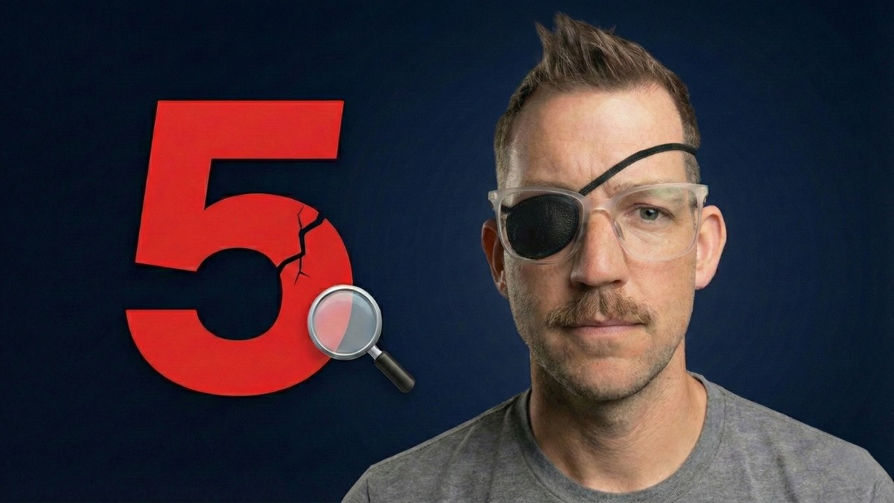 Is Your Financial Advisor Making One of These 5 Costly Mistakes?