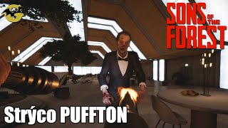 Pufftonovci - SONS OF THE FOREST #04 - SK/CZ