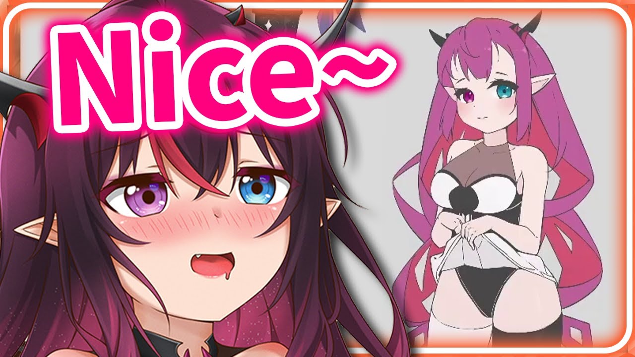 If IRyS Lifts Up her Skirt 【IRyS / HololiveEN】