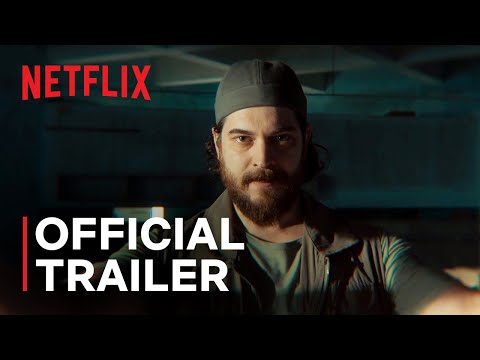 Kbra: Season 2 | Official Trailer | Netflix