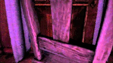 Amnesia: The Dark Descent Custom Story screaming