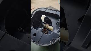 WARNING- Intex HotTub repair E-90 code