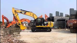 Carter320D2For Sale Please contact me   8615869031906