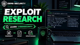 Learn Cyber Security: How to Do Exploit Research in Exploit Database