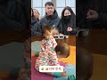 Cute babies playing together!可愛い赤ちゃんたち遊び中！ 👶✨👶💖
