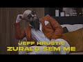 Jeff hrustic  zuralo sem me official audio