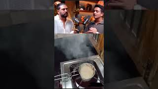 Cricketer Yuvraj Singhs Favourite Kadhi Chawal Recipeshorts