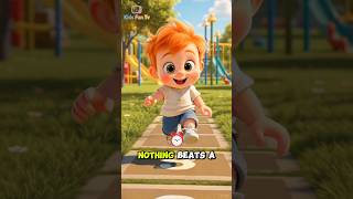 Remember When Life Was This Simple? ❤️