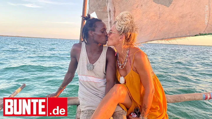 "Goodbye Deutschland"-Sta...  Angela Wolf - Auswan...