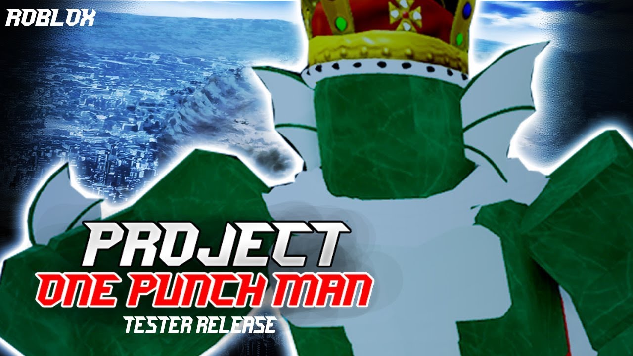 Project Opm Defeating Razor Head Sea King Tester Test Roblox Youtube - roblox opm