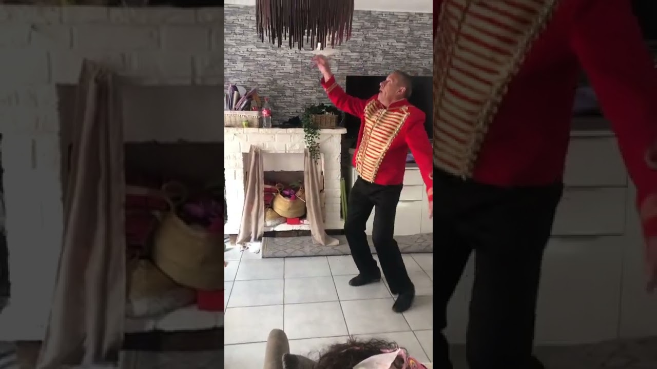 Magicien Toulon Var 0614779270