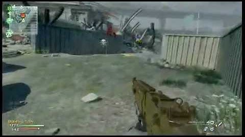 Mw3 NooBTuBE Montage