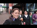 Beginning of video