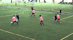 London Youth Whitecaps Men's League win 2016-03-20 Highlights soccer