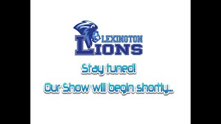 Lexington Choir Guitar Dance Spring Show 2021