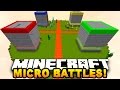 YOUTUBER GÜCÜ - Micro Battle