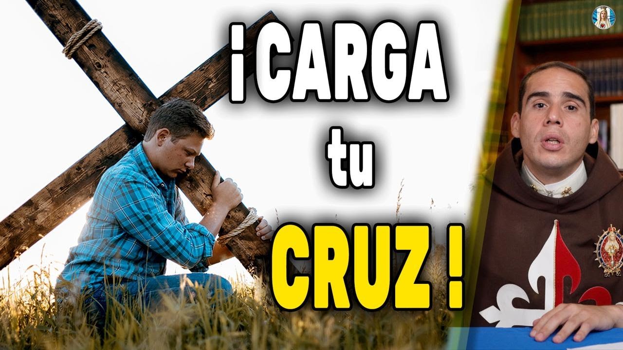 ¡NO RENUNCIES a tu CRUZ!  I Formación con los Heraldos I Episodio 23