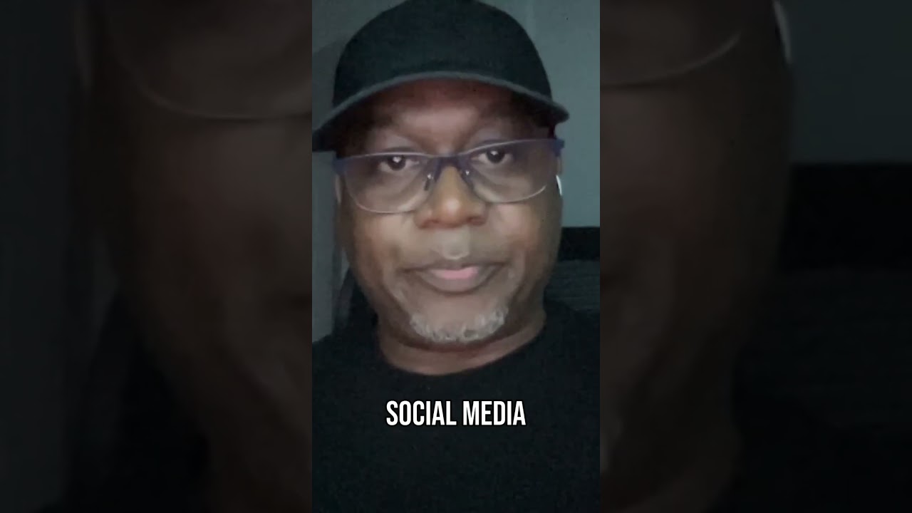 Social Media: The Modern Cry for Community #shorts