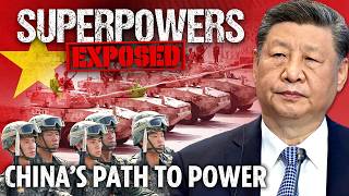 Download Lagu EXPOSED: China’s Taiwan invasion could spark WW3 | Superpowers MP3 Download Lagu EXPOSED: China’s Taiwan invasion could spark WW3 | Superpowers MP3