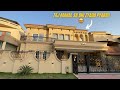 1 Kanal (Royal-Spanish) TAJ MAHAL House For Sale In Bahria Islamabad