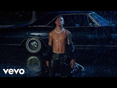 Yk Osiris - Be My Girl