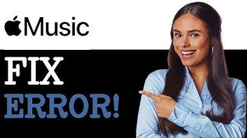 How To Fix The This Content Is Not Authorized Error On Apple Music (2025)