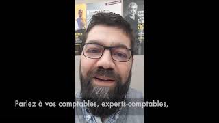 Vidéo Taxe Apprentissage 54 55