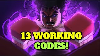 13 Working Codes For Unled Boxing Game Roblox Unled Boxing Game